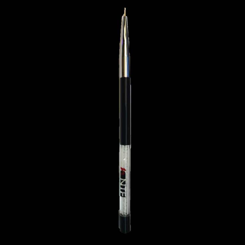 NTF Nail-Art Pinsel Crystal 8.5 mm