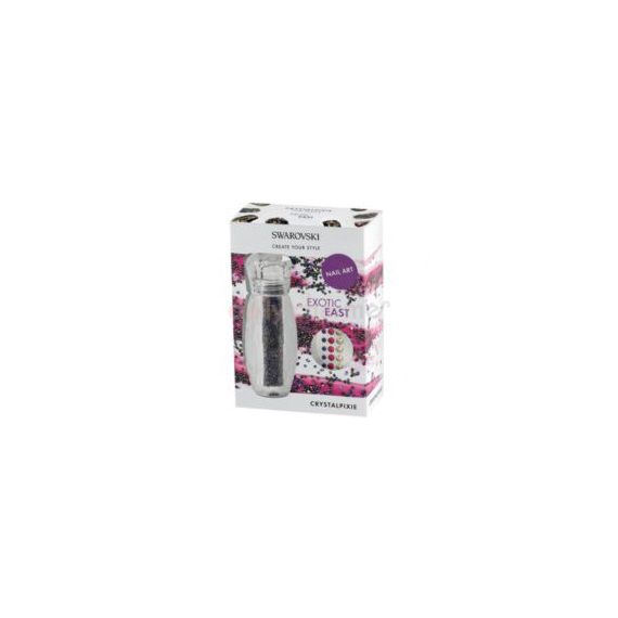 Crystal Pixie exotic east