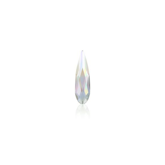 Swarovski raindrop rainbow