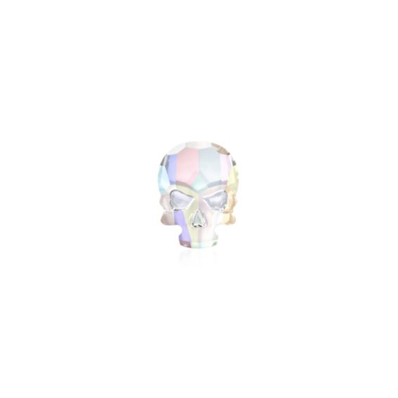 Swarovski totenkopf rainbow