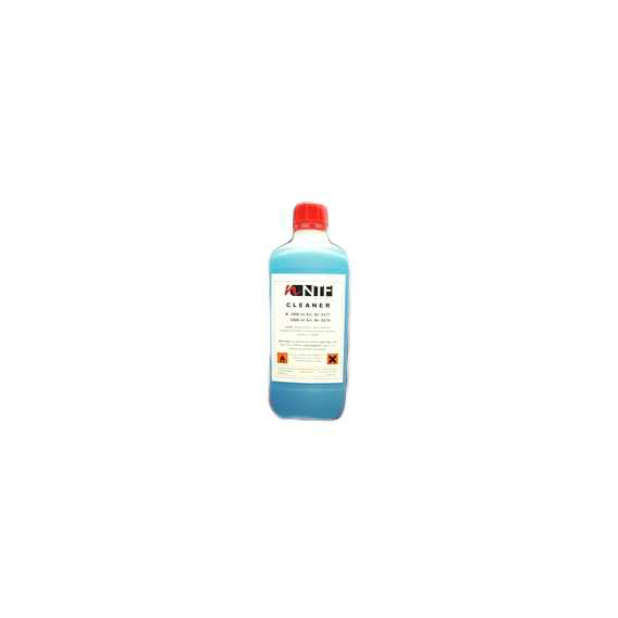 NTF Cleaner blau 1 Liter