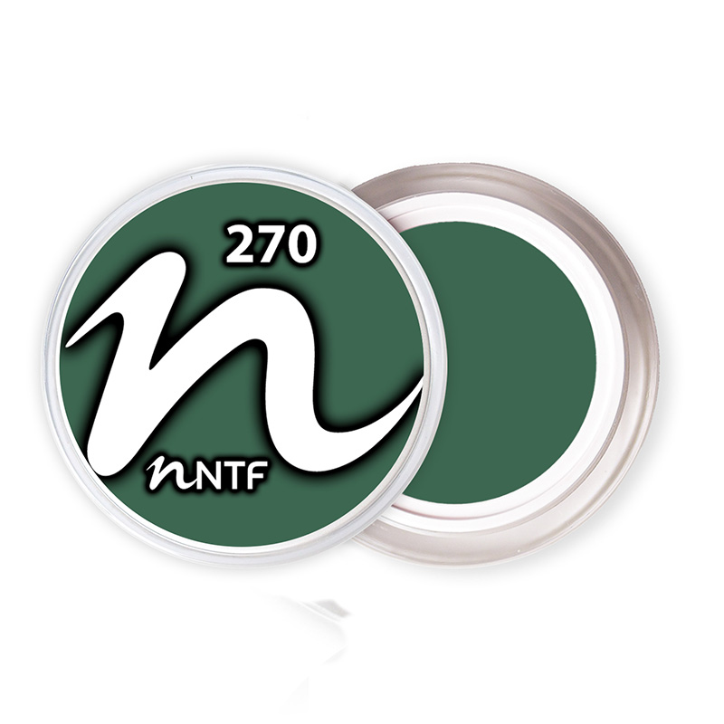 NTF Farbgel classic Moos Green 270