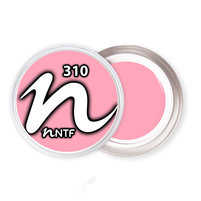 NTF Farbgel classic Blush Pink310