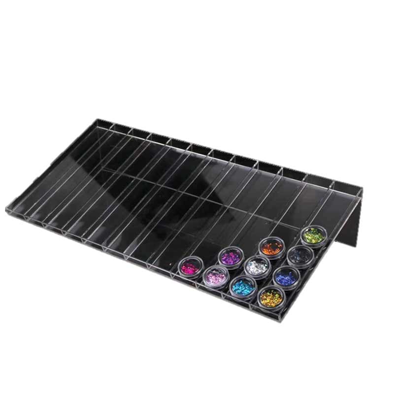 Plexi Halter