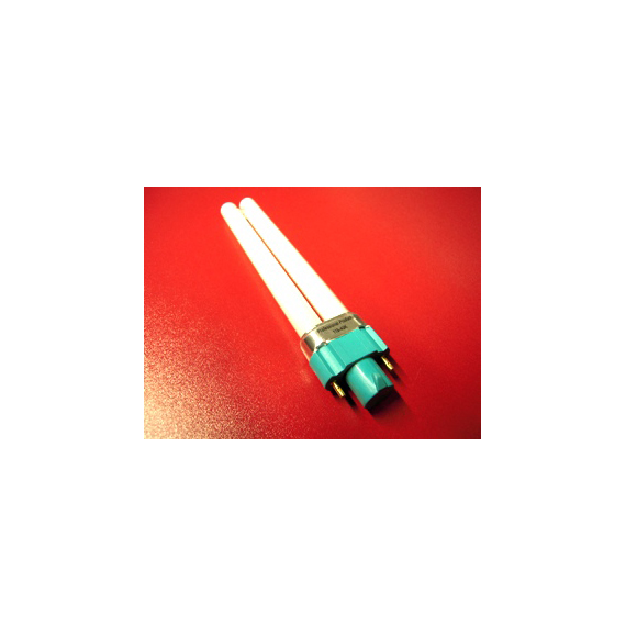 Ersatzröhre standard 9 Watt