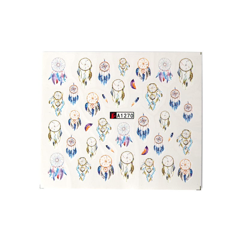 Sticker Traumfänger