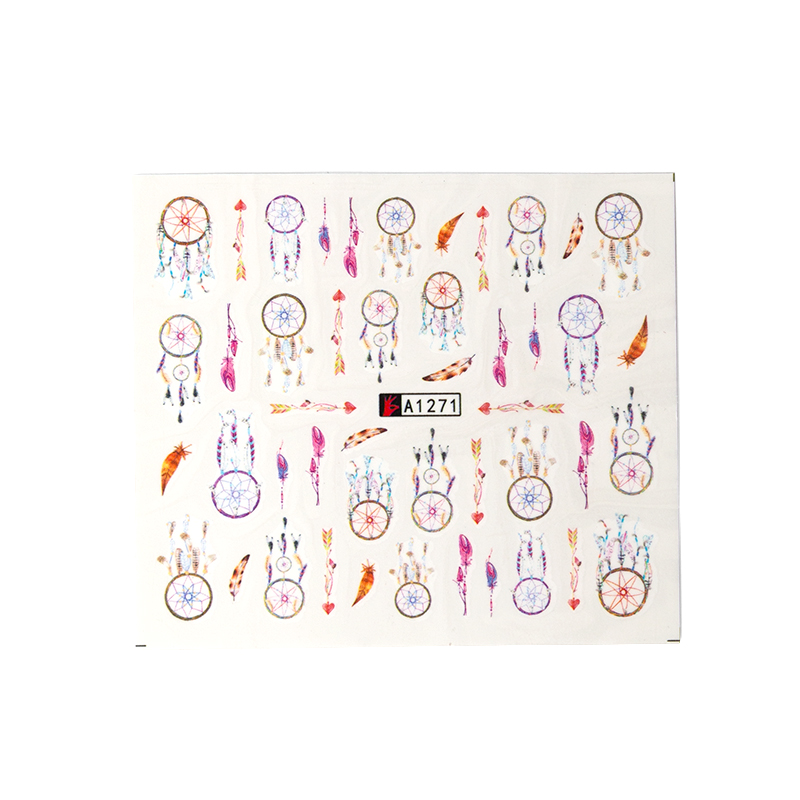 Sticker Traumfänger