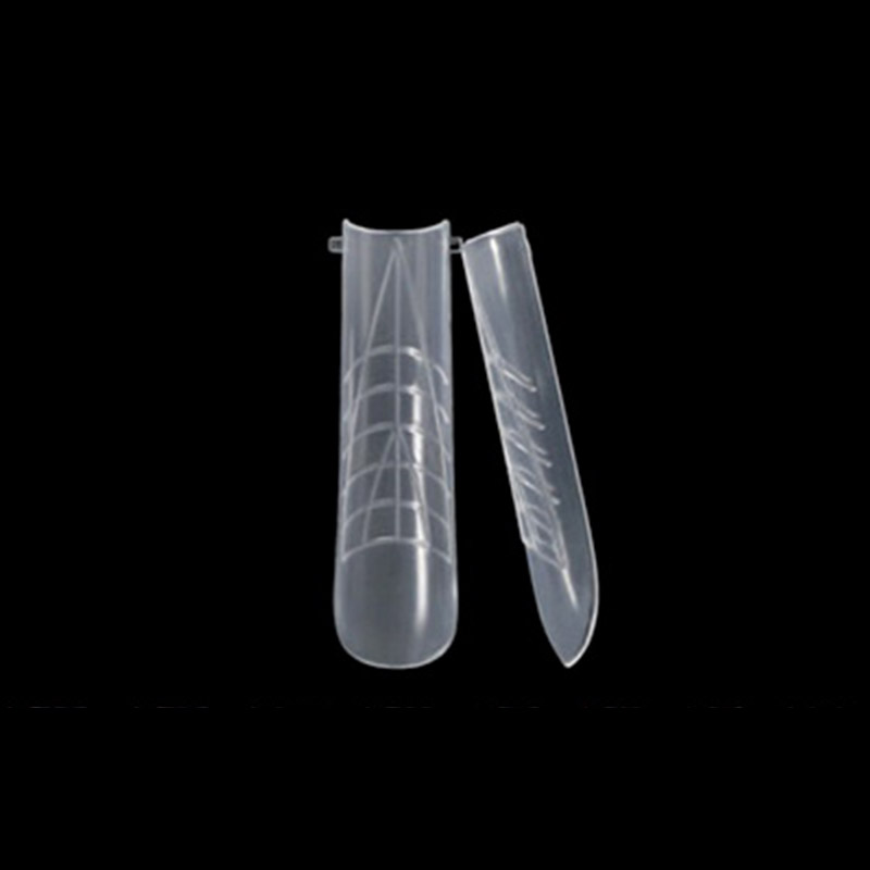 Dual-Tip Perfect Shape eckig mit 180 Grad Bogen