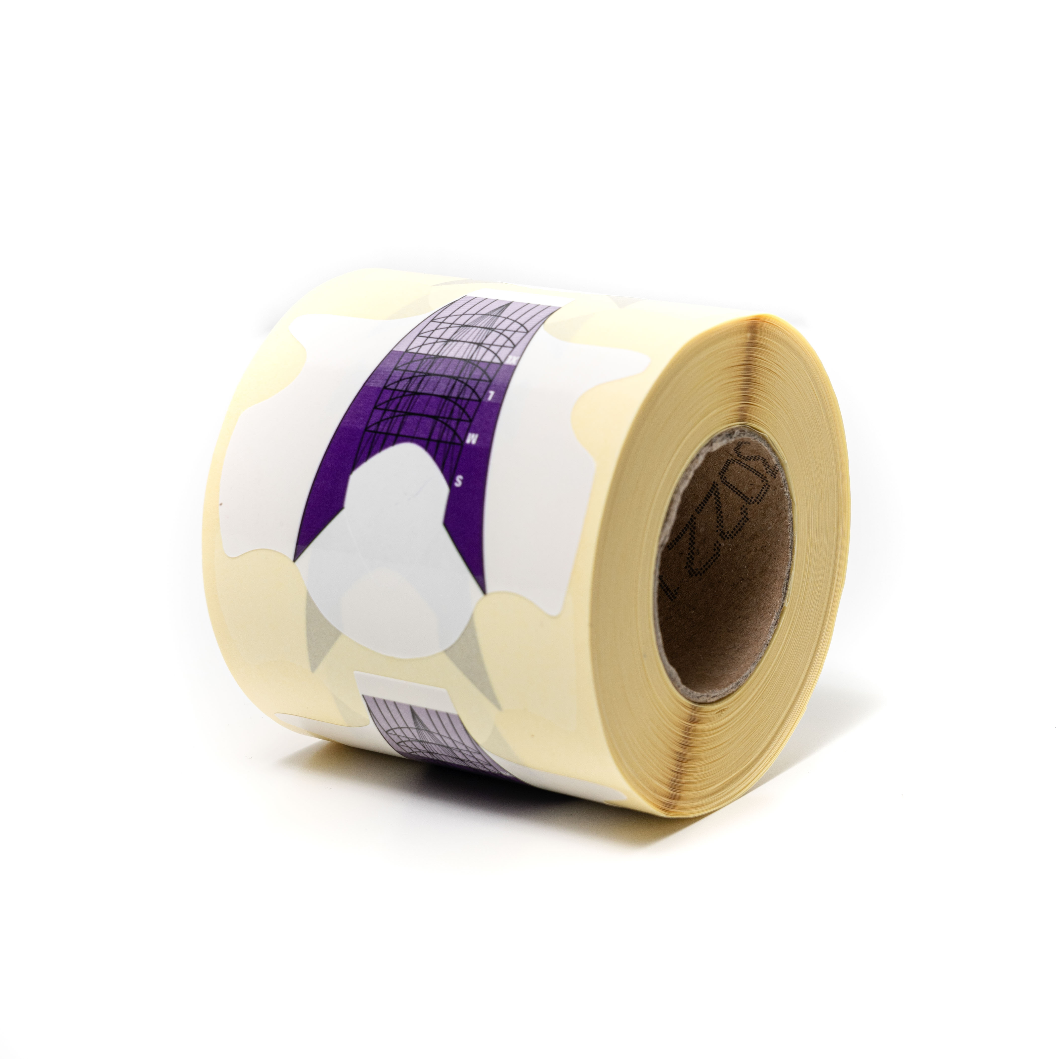 Schablonen Libella 300 Stk.