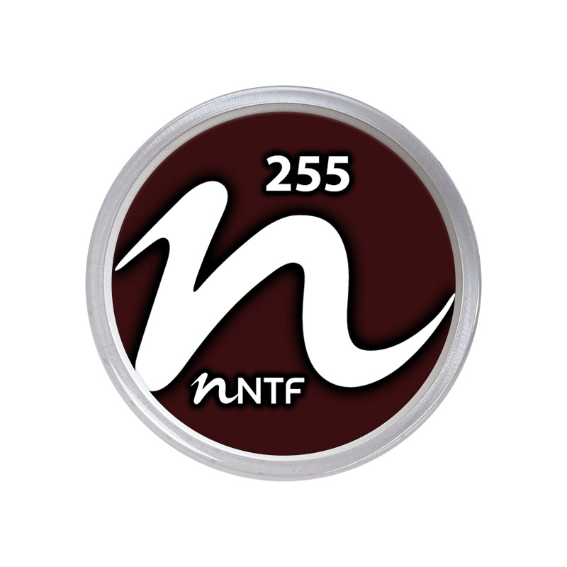 NTF Farbgel classic Wild Berry 255