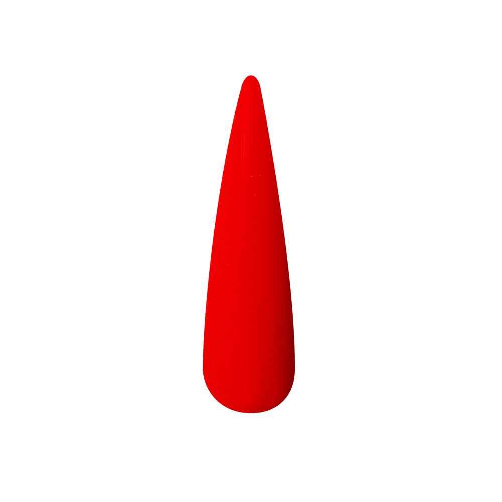 NTF Farbgel classic rot 262