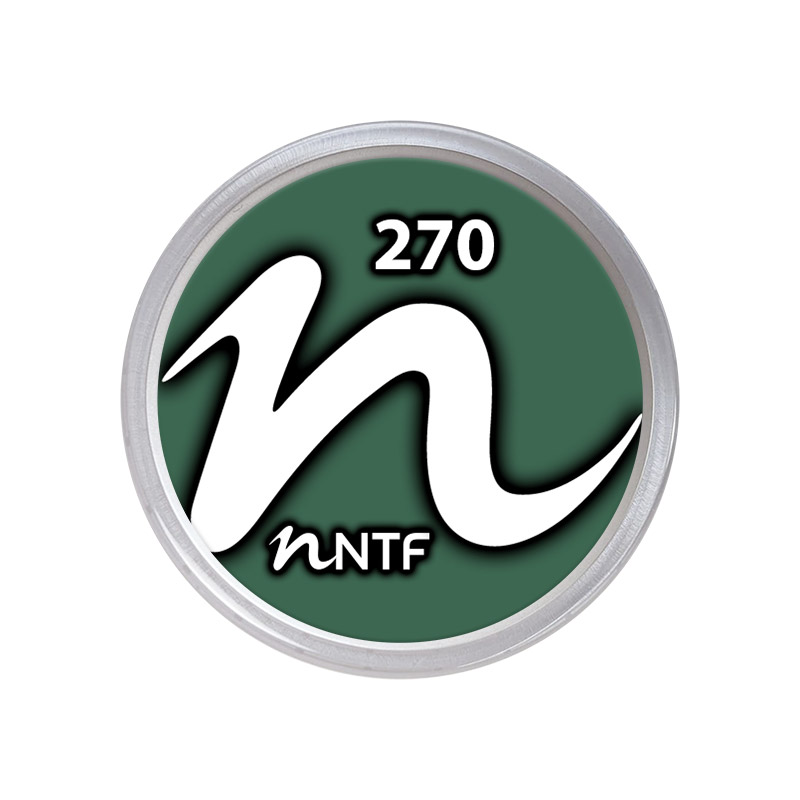 NTF Farbgel classic Moos Green 270