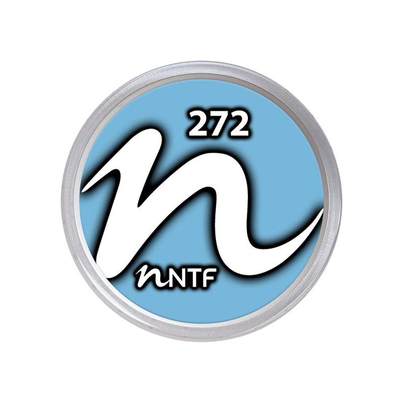 NTF Farbgel classic Baby Blue 272