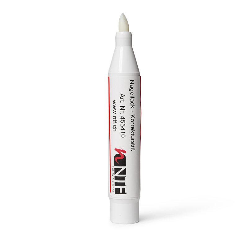 Nagellack Korrekturstift